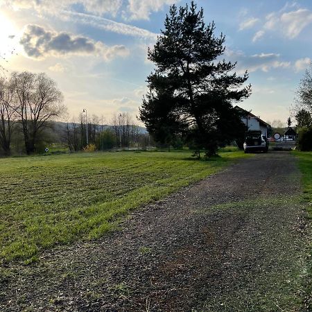Villa Beata Radvánovice المظهر الخارجي الصورة