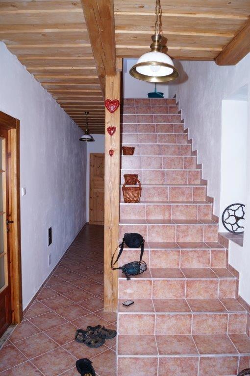 Villa Beata Radvánovice المظهر الخارجي الصورة