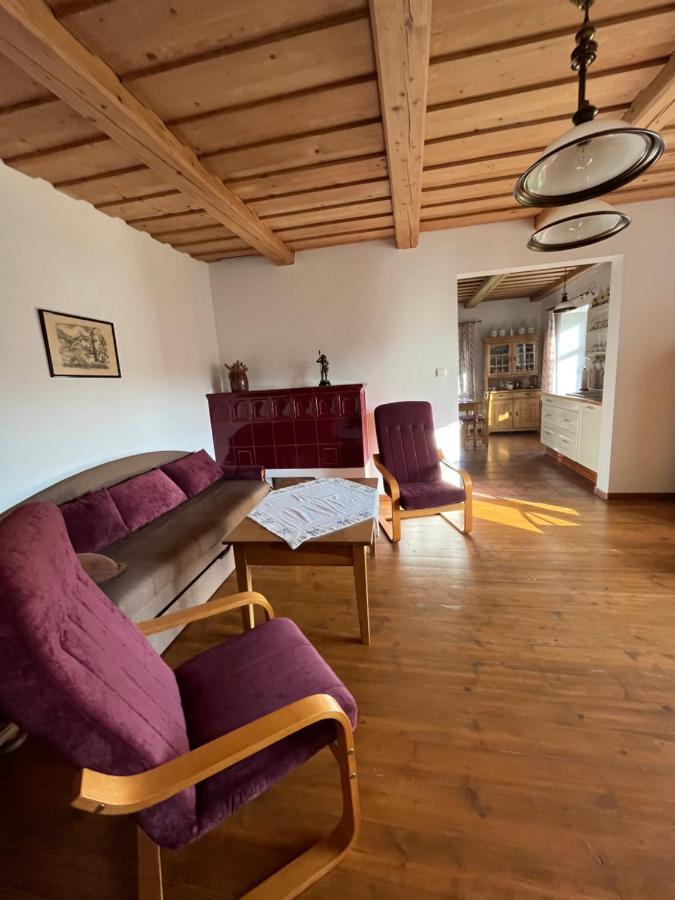 Villa Beata Radvánovice المظهر الخارجي الصورة