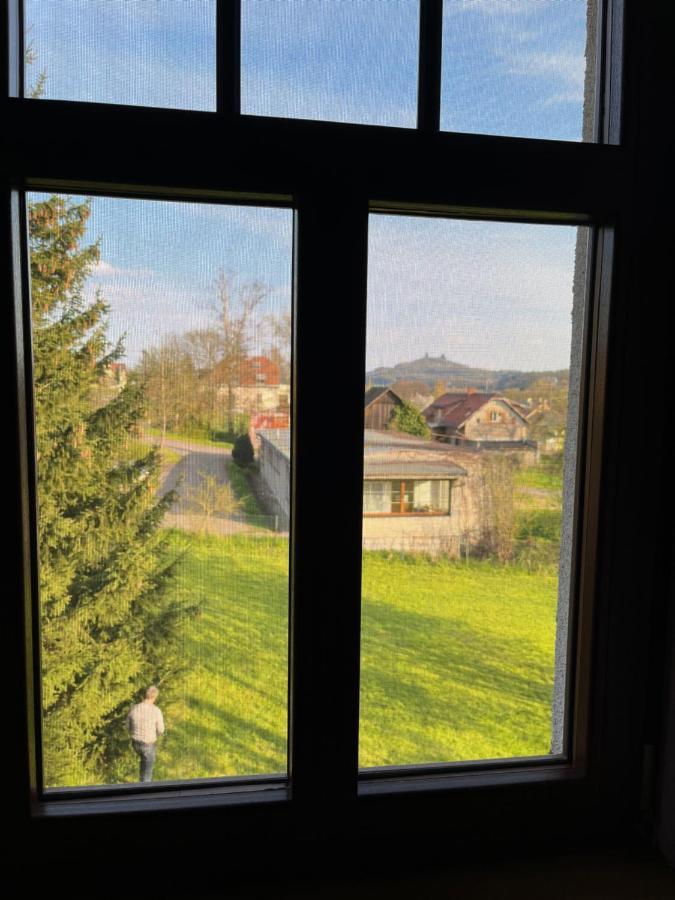 Villa Beata Radvánovice المظهر الخارجي الصورة