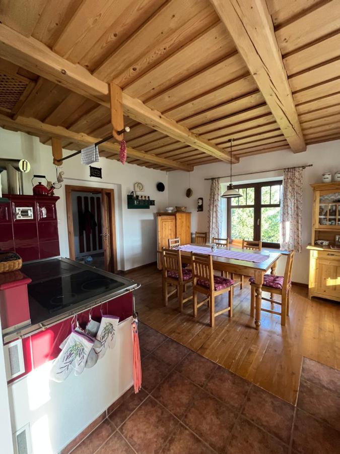 Villa Beata Radvánovice المظهر الخارجي الصورة